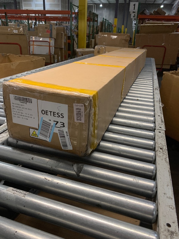 Photo 1 of ***FACTORY SEALED***oEdRo Running Boards Compatible with 2024-2026 Toyota Tacoma Double/Crew Cab 4 Full-Size Doors, Two Stair Design Side Step Rails, Powder-Coated Black Carbon Steel Nerf Bars