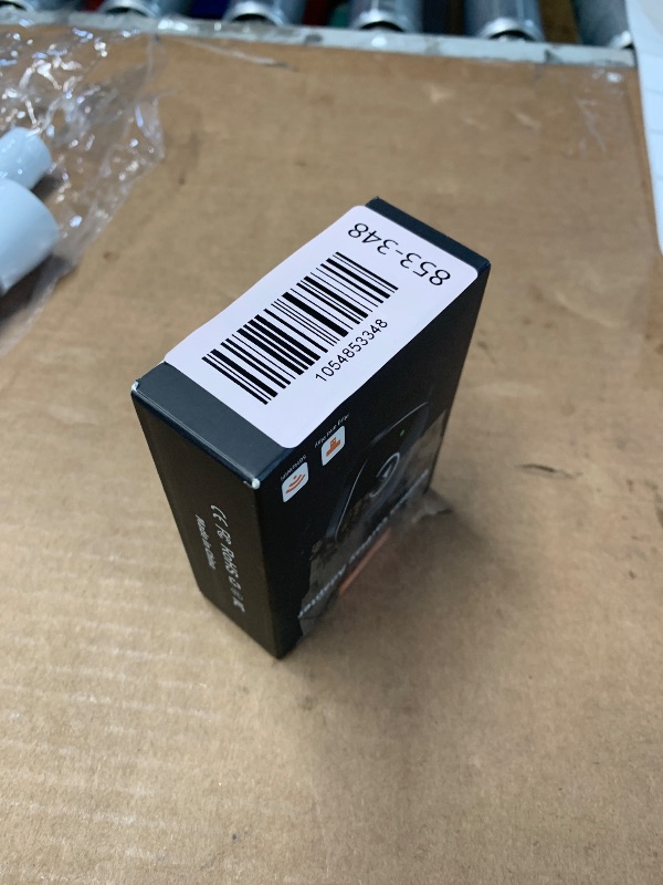 Photo 1 of ?2026 Upgarded? Wireless CarPlay Adapter for iPhone, Mini USB Design for Cars with Wired CarPlay, Fast Connection,5.8GHz WiFi,No Delay, Compatible with iOS 10+ & iPhone 6+, USB/Type C,Plug and Play