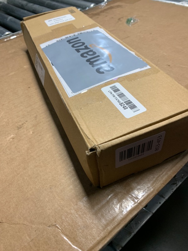 Photo 1 of (missing dongle)(sold for parts only) Dell Pro KM5221W Keyboard & Mouse