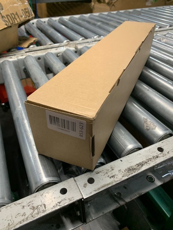 Photo 1 of SILK CLOTH WALL MURAL 161" x 108"