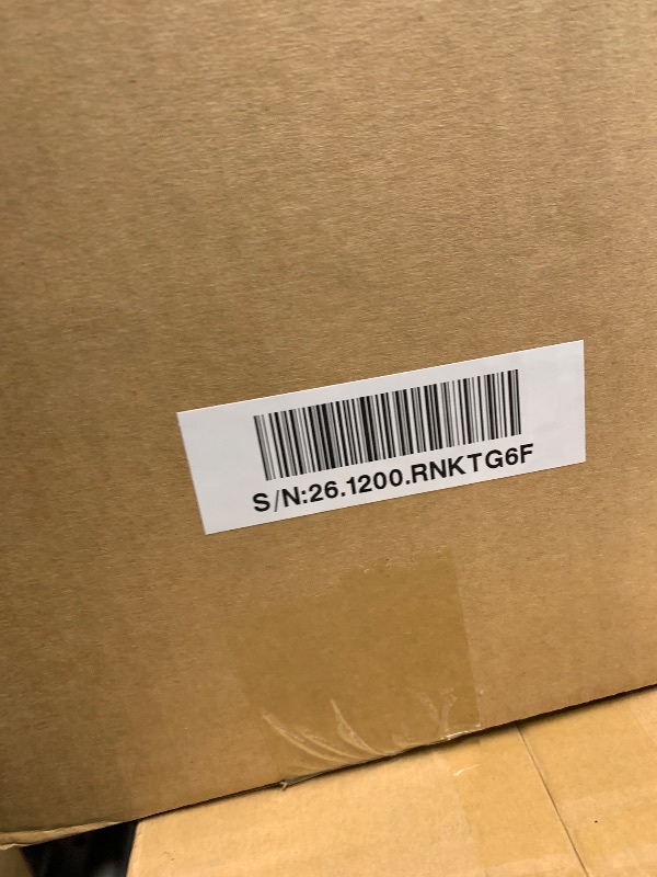 Photo 1 of ***FACTORY SEALED*** Keurig K-Express Single Serve Coffee Maker – Strong Brew Option, 42oz Reservoir, Sleek Design for Holiday Hosting & Gifting, Black