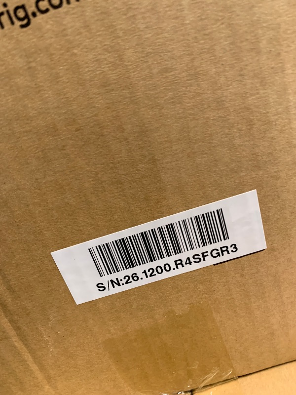 Photo 1 of ***FACTORY SEALED*** Keurig K-Express Single Serve Coffee Maker – Strong Brew Option, 42oz Reservoir, Sleek Design for Holiday Hosting & Gifting, Black