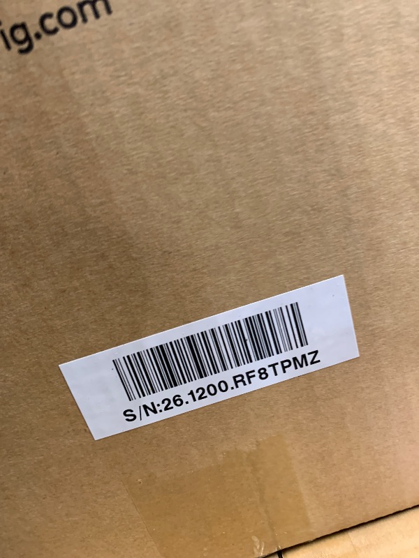 Photo 1 of ***FACTORY SEALED*** Keurig K-Express Single Serve Coffee Maker – Strong Brew Option, 42oz Reservoir, Sleek Design for Holiday Hosting & Gifting, Black