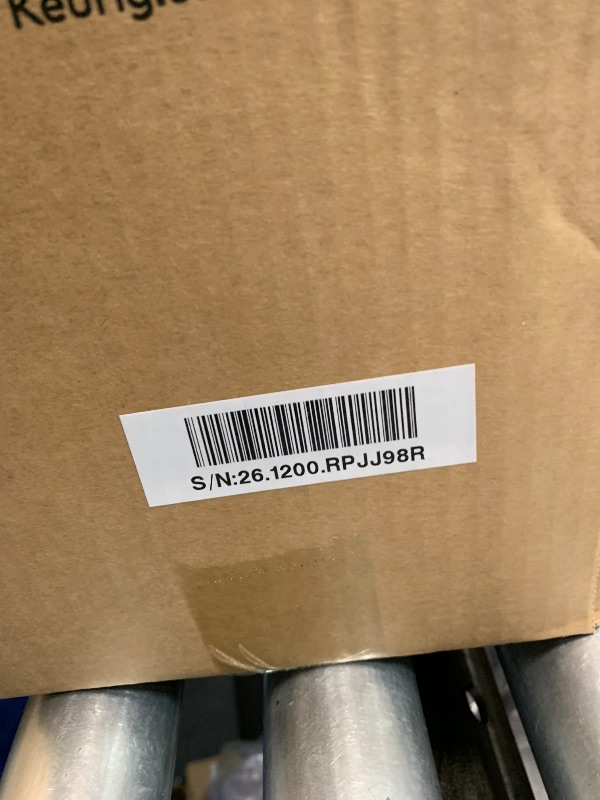 Photo 1 of ***FACTORY SEALED*** Keurig K-Express Single Serve Coffee Maker – Strong Brew Option, 42oz Reservoir, Sleek Design for Holiday Hosting & Gifting, Black