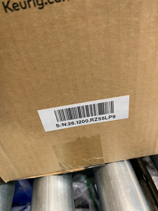 Photo 1 of ***FACTORY SEALED*** Keurig K-Express Single Serve Coffee Maker – Strong Brew Option, 42oz Reservoir, Sleek Design for Holiday Hosting & Gifting, Black