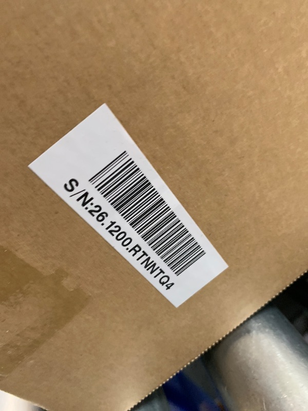 Photo 1 of ***FACTORY SEALED*** Keurig K-Express Single Serve Coffee Maker – Strong Brew Option, 42oz Reservoir, Sleek Design for Holiday Hosting & Gifting, Black