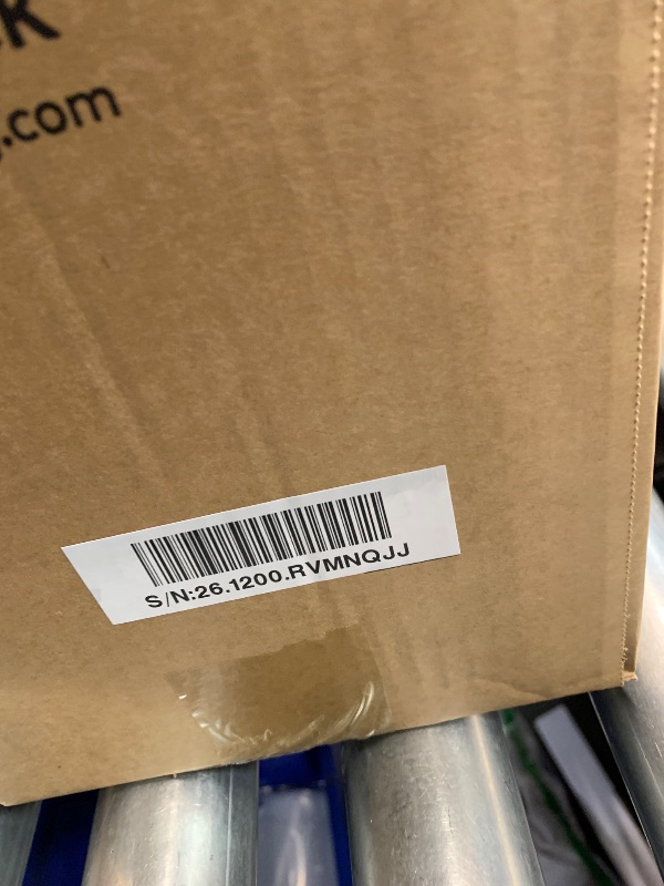 Photo 1 of ***FACTORY SEALED*** Keurig K-Express Single Serve Coffee Maker – Strong Brew Option, 42oz Reservoir, Sleek Design for Holiday Hosting & Gifting, Black