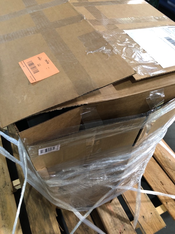 Photo 1 of ***MISSING PARTS***

**WATER SPOUT IS MISSING**
Honeywell 24 Inch Dishwasher with 12 Place settings, 7 Washing Cycles, Stainless Steel and Plastic Tub, UL/Energy Star- Stainless Steel