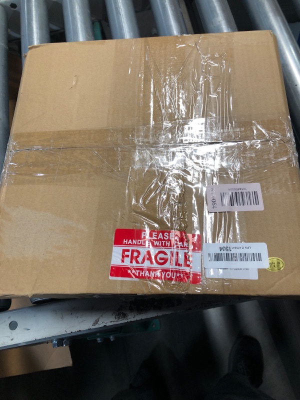 Photo 1 of Kazozobi Red Christmas Tree Charger Plates - 13" Reusable Openwork Holidays Party Decorations Round Chargers for Dinner Plate - Elegant Table Setting Centerpieces 6 Pack