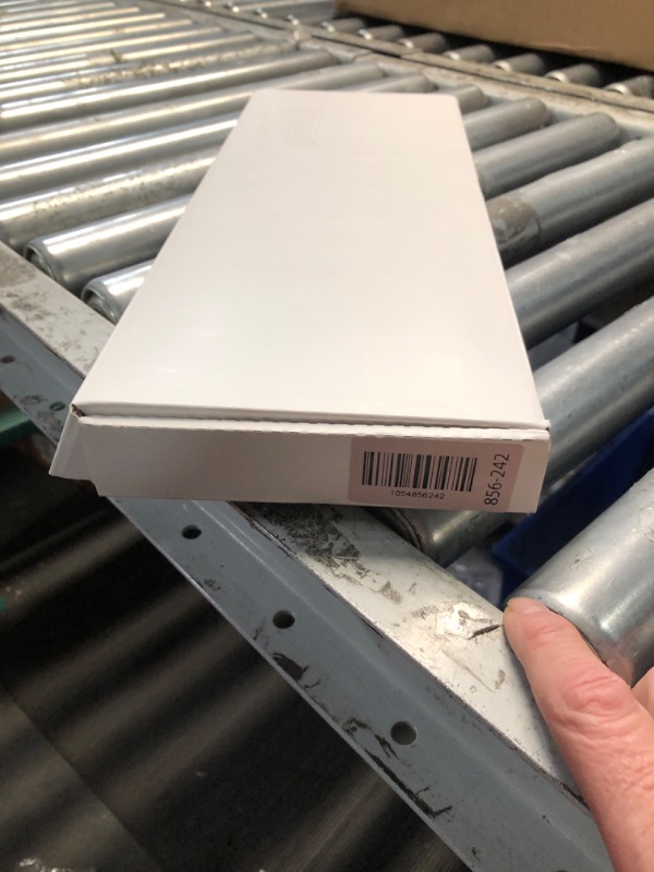 Photo 1 of Flow Lite 100 Keys Low Profile Mechanical Keyboard, Swappable Rechargeable Wireless Keyboard with 2.4G Receiver, Bluetooth and Wired Connection for Windows, Mac/ Specter Linear Switches