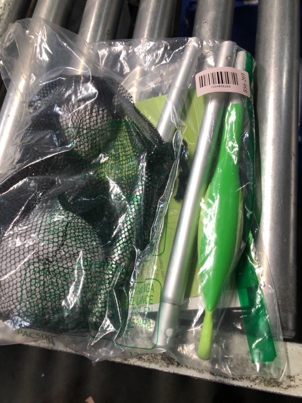 Photo 1 of (used)(incomplete)  Full-Body IPX7 Waterproof Bathroom Scrubber