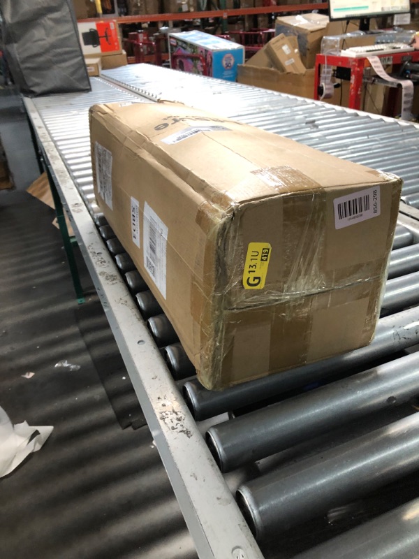 Photo 1 of ***FACTORY SEALED***  Lesure Shown on TODAY Show Soft Collapsible Dog Crate - 36 Inch Portable Travel Crate for Large Dogs Indoor & Outdoor, 4-Door Foldable Pet Kennel with Mesh Windows, Green