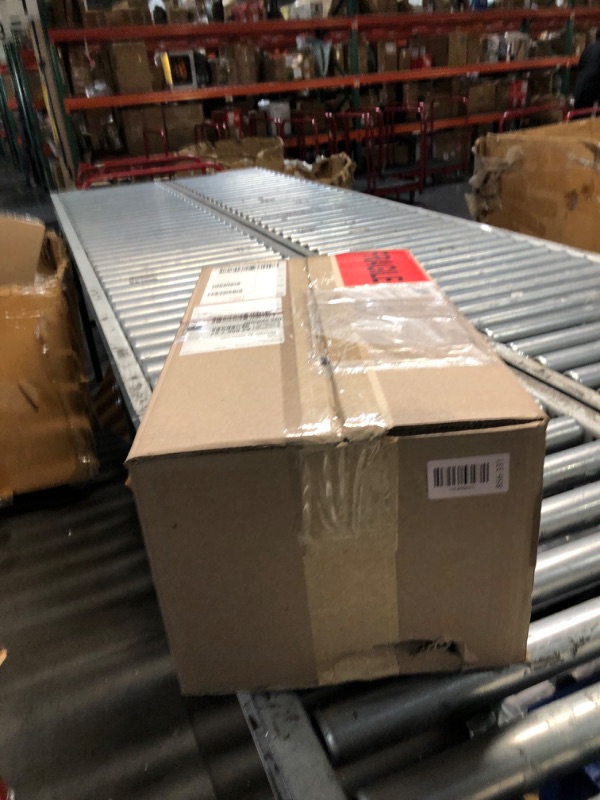 Photo 1 of ***FACTORY SEALED***  SCHEURICH Set of 2 Solido Dark Stone Ceramic Pots – 6.9" Barrel-Shaped Indoor Planters – Durable&UV-Resistant - for Houseplants, Herbs & Greenery – Modern Decorative Design – Made in Germany – 0.8 gl