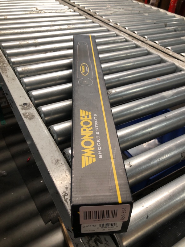 Photo 1 of ***FACTORY SEALED***  Monroe Restore 210142 Shock Absorber For Select 1992-1998 BMW 318i Models