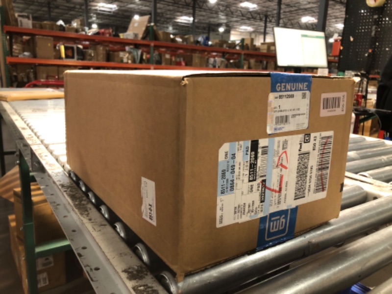 Photo 1 of ***FACTORY SEALED***  GM Genuine Parts 85112069 Fuel Tank Fuel Pump Module Kit without Fuel Lever Sensor