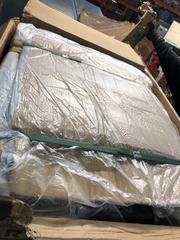 Photo 1 of ***FACTORY SEALED*** GarveeHome Power Lift Recliner Chair - Heat and Massage, Faux PU Electric Lift Recliner for Elderly & Mobility Impaired, Adjustable Back and Legs, Heavy Duty Lift Chair for Seniors