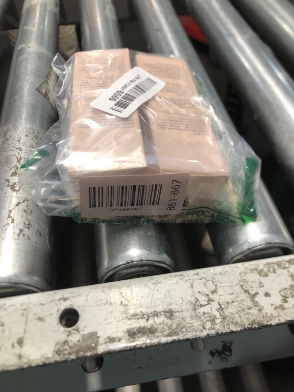 Photo 1 of 2PCS Relief Sun Organic Sunscreen SPF50+,Rice and Probiotics PA++++Korean Cream Care | Korean Skin for All Skin Types | UV Defens Nourishing Skin Protection