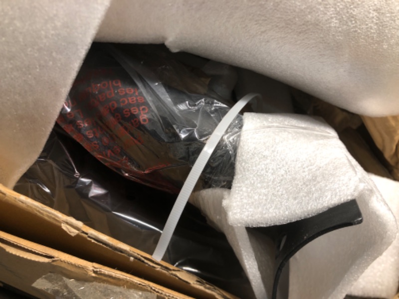 Photo 1 of ***PARTIAL SET - PRICE ADJUSTED***
Fuel Pureformance Heavy Bag Stand - Black