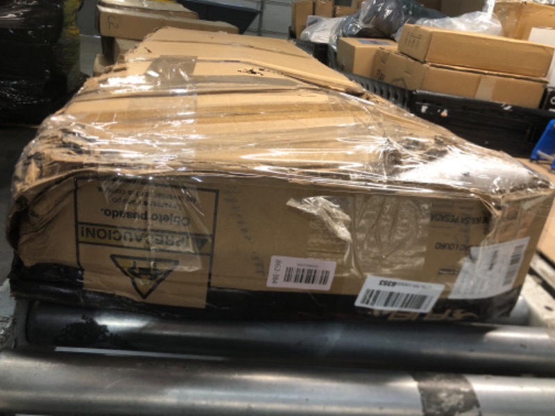 Photo 1 of ***PARTIAL SET - PRICE ADJUSTED***
Fuel Pureformance Heavy Bag Stand - Black