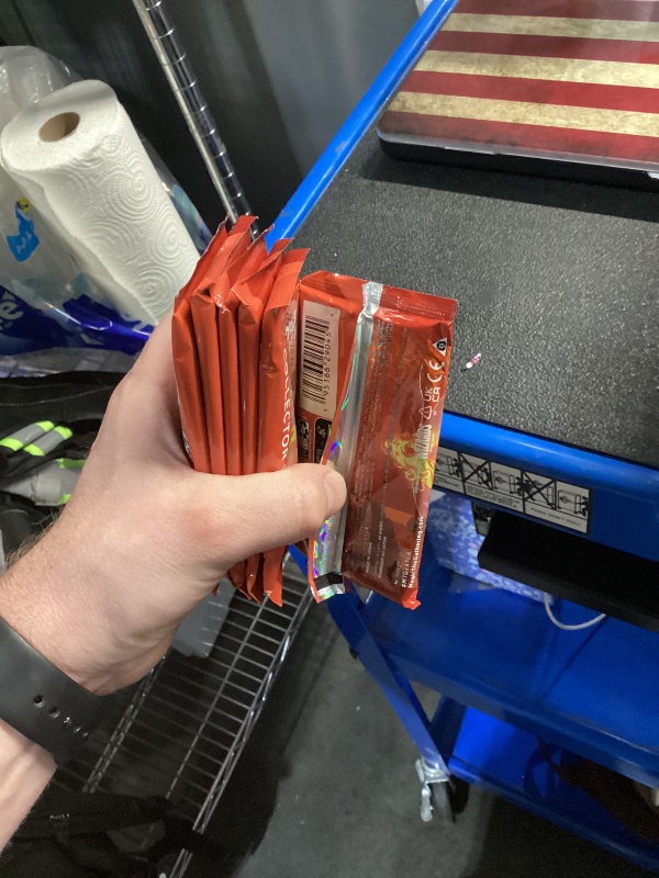 Photo 1 of Magic: The Gathering | Avatar: The Last Airbender Collector Booster Box | 12 Packs | Collectible Card Game