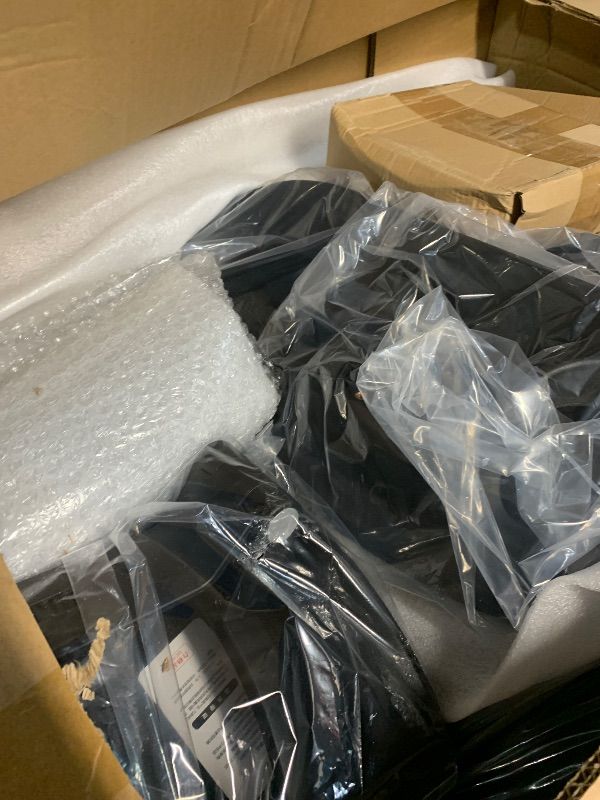 Photo 1 of ***STOCK PHOTO FOR REFERENCE ONLY***
Aeron Chair Size B Fully Loaded Posture Fit