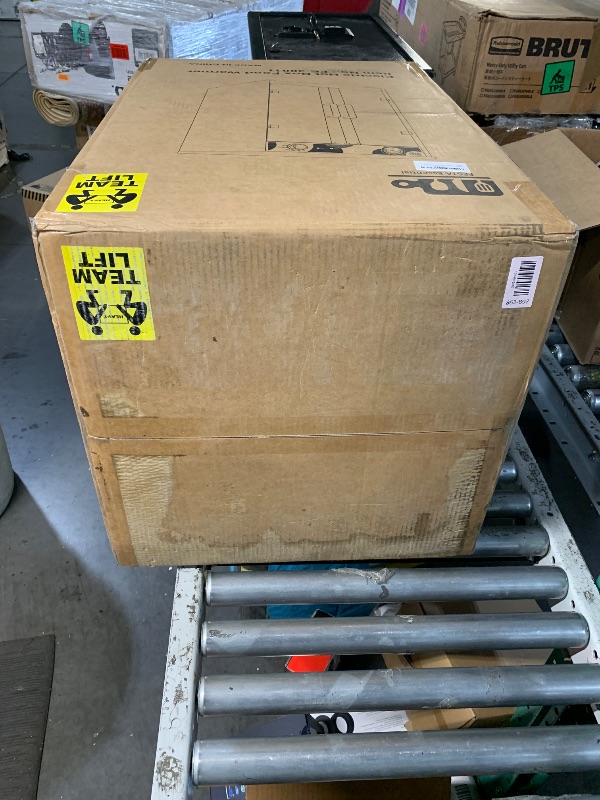 Photo 1 of ***FACTORY SEALED***
5-Shelf Electric Catering Hot Box Food Warmer Accommodating up to (10) 15" Pizza Boxes, Countertop Heated Holding Cabinet for Pretzels, Warming Machine for Home Commercial Use, 120V 600W