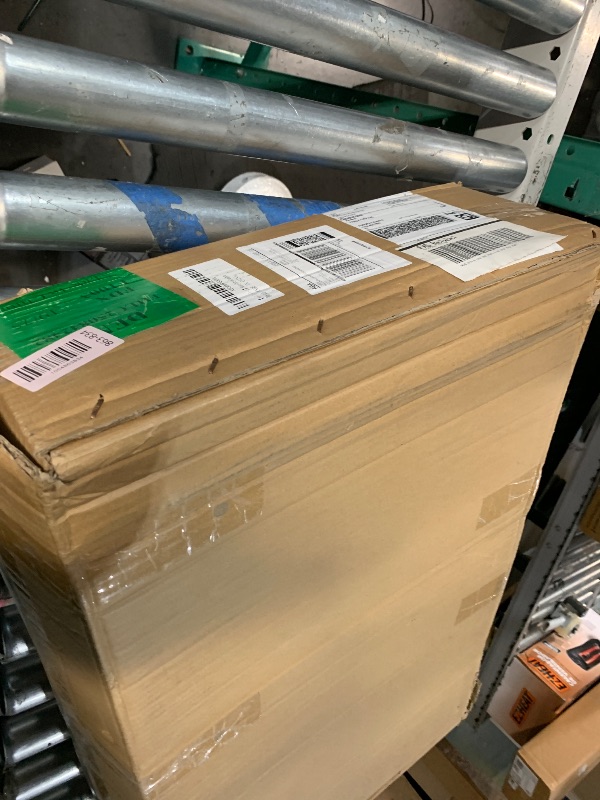 Photo 1 of [Petoasis] 3-Flaps Dog Door for Wall, Rust Proof Aluminum Alloy Frame, Extreme Weather Dog Door Can Block Wind, Snow, and Rainwater Intrusion (Silvery White, XL for Wall)