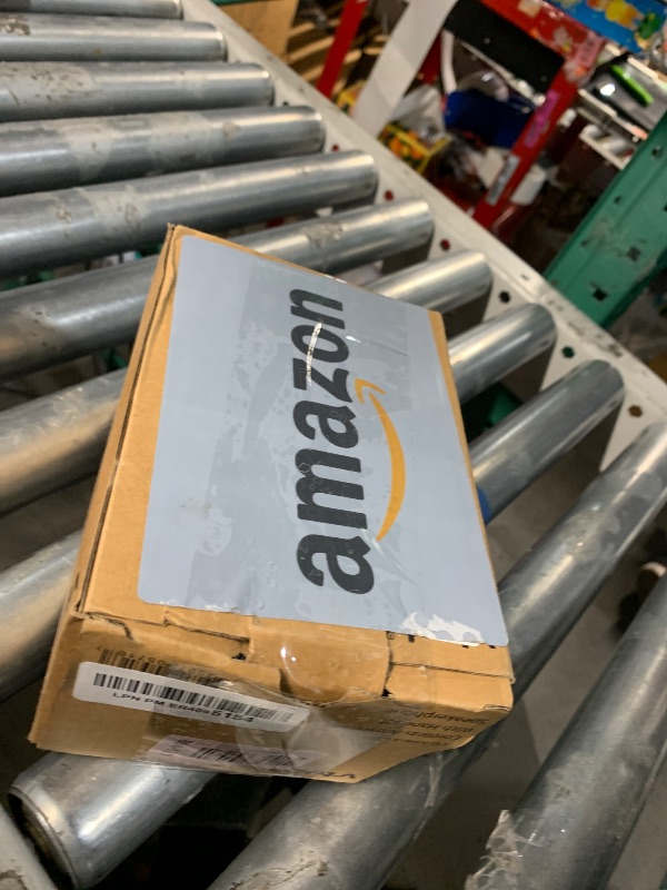 Photo 1 of [New] VTech VG134-11 DECT 6.0 Cordless Home Phone with Bluetooth Connection, Digital Answering Machine, Backlit Display,Full Duplex Speakerphone, Caller ID/Call Waiting,1000 ft Range (Black)