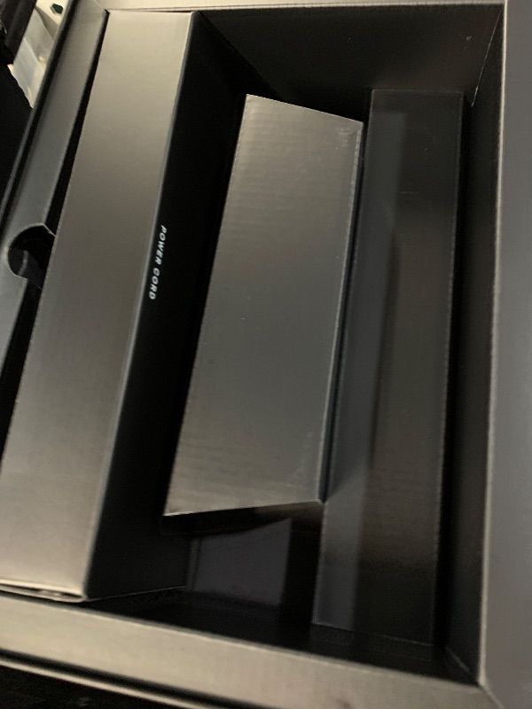 Photo 1 of ***FACTORY SEALED***
Aura Digital Picture Frame - 10.1" HD Mat Display | Wirecutter's Best Digital Frame for Gifting | Text Photos Directly to Your Frame from Anywhere | Quick & Easy Setup Over WiFi - Free App | No Fees