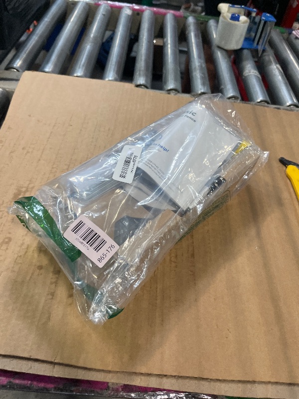 Photo 1 of PetSafe Classic In-Ground Fence In Ground Cat Fence, Underground Dog Containment System Expandable Up to 5 Acres, Digital LCD Screen, 8 Different Collar Settings, Invisible, Pet Training