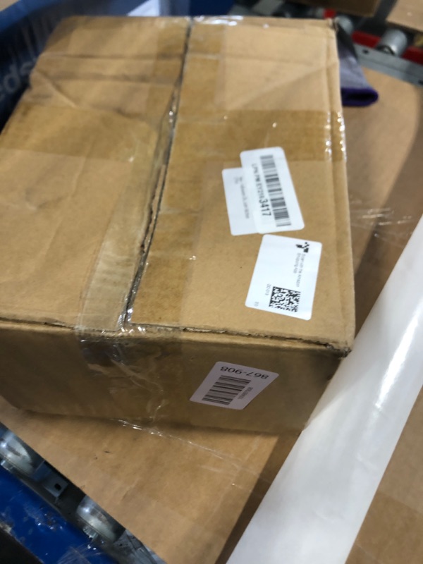 Photo 1 of [Timer] Light Up Halloween Ghost Decorations, Set of 2 DIY Spooky Ghosts Crafts, Scary Ghost for Halloween Decor Indoor Home Mantel Shelf & Tabletop Decor