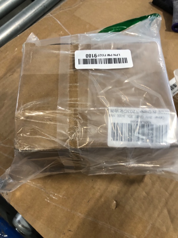 Photo 1 of *Untested*
Carbman 38MM CARBURETOR FOR MIKUNI 38MM SNOWMOBILE CARBURETOR VM38/21 VM38-21 14-1031 VM38-21 VM38SN 14-1031 VM38S