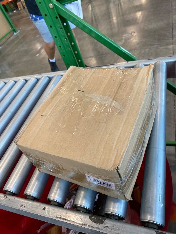 Photo 1 of *MISSING PARTS*
LOSYHU 17 Pack Miso Soup Bowls with 20 Spoons, 16 Oz Japanese Melamine Noodle Bowl Unbreakable Miso Soup Cereal Bowls or Ramen, Udon, Soba, Pho (Black/Red)