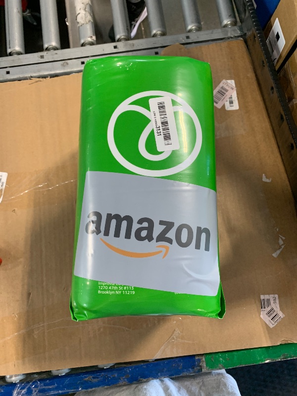 Photo 1 of ** FACTORY SEALED**IMPROVIA® Washable Underpads, 34" x 52" (Pack of 4) - Heavy Absorbency Reusable Incontinence Pads for Kids, Adults, Elderly, and Pets - Waterproof Protective Pad for Bed, Couch, Sofa, Furniture, Floor