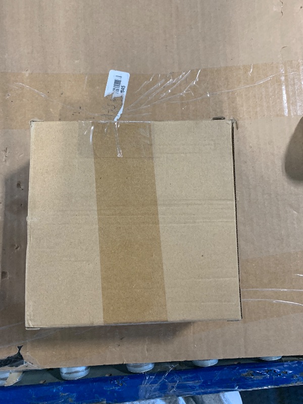 Photo 1 of *Missing Parts*
Domensi 24 Pcs Dipping Sauce Bowls, 3 oz Soy Sauce Dishes Dip Bowls Set for Tomato BBQ Ketchup Sushi and Other Party Supply Dinner(Black)