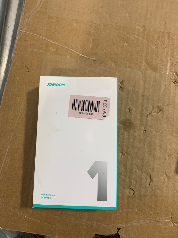 Photo 1 of [2025 Upgraded] 7 in 1 Cigarette Lighter Adapter, JOYROOM 179W Car Charger Adapter with PD30W Charge(3.3FT Cable), 24V/ 12V Cigarette Lighter Splitter with Independent Switches & LED Voltage Display