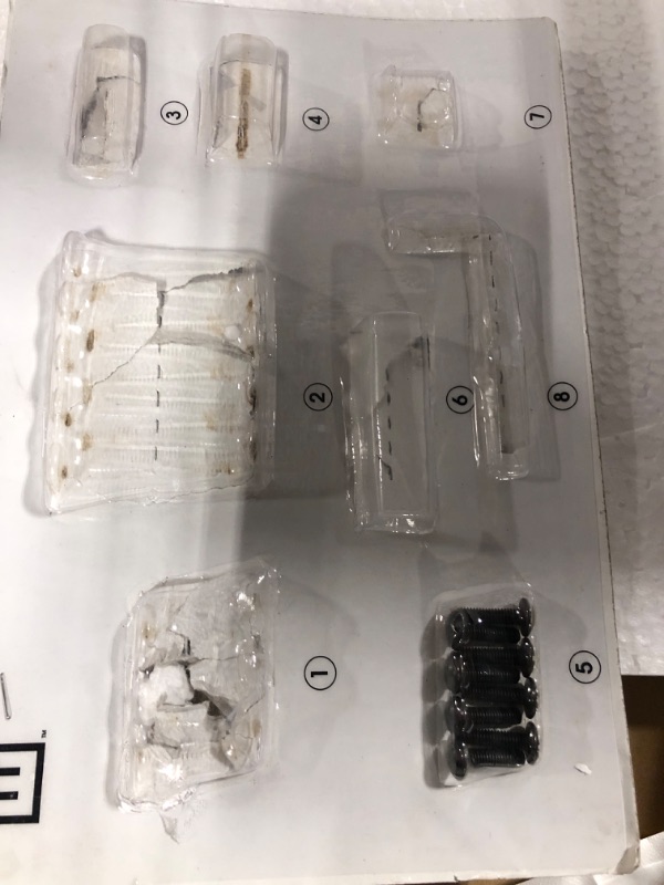 Photo 1 of ******* BRAND NEW ITEM ***********Transformer Table to Desk – Expandable Dining Table to Computer Desk, Work-from-Home Office Desk, Gaming Desk, Study Desk, Space-Saving Adjustable Furniture (1 Unit)