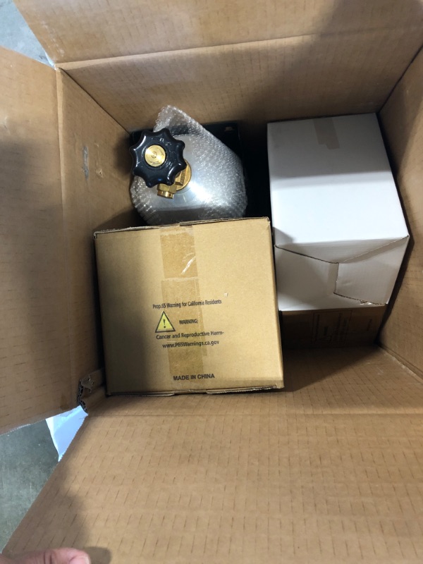 Photo 1 of *************NOT WORKING********PARTS ONLY********EdgeStar Double tap Half-barrel keg Stainless steel Manual Freestanding Beer kegerator*******