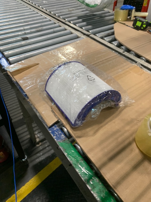 Photo 1 of ***Only One Filter*** 2-IN-1 Filter Replacement for Dyson PH01 HP07 HP10 TP07 TP10 TP09 HP09 HP06 TP06 Air Purifier 360 Combi Glass HEPA + Carbon Pure Cool Hot Humidify Fan.