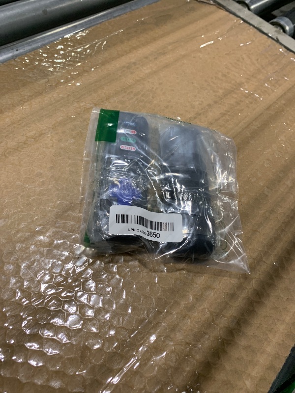 Photo 1 of (Pack of 2) Replacement Remote Control Only for Roku TV, Compatible for TCL Roku/Hisense Roku/Onn Roku/Sharp Roku/Element Roku/Westinghouse Roku/Philips Roku Smart TVs (Not for Roku Stick and Box)
