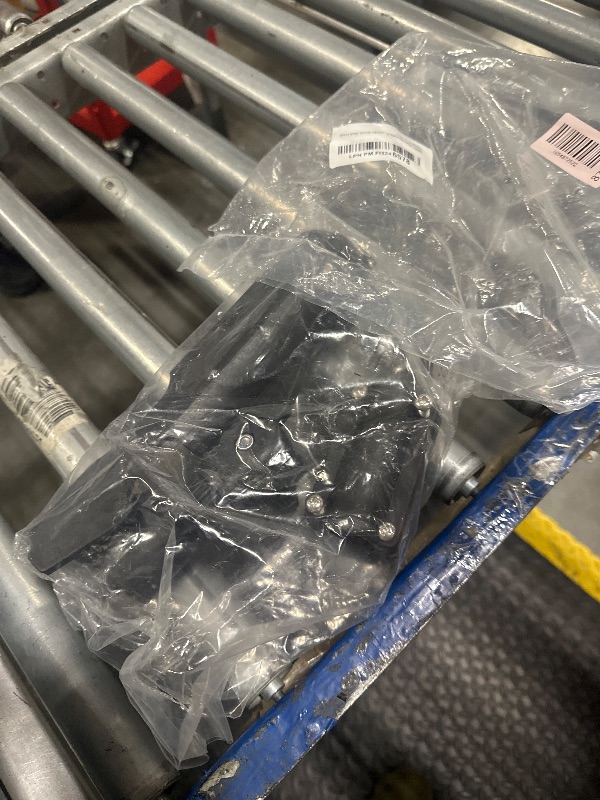 Photo 1 of *Missing Parts*
Bekith 2 Pack Fishing Rod Holder with Combo Mount, Adjustable Fishing Boat Rod Holder, Black Finish