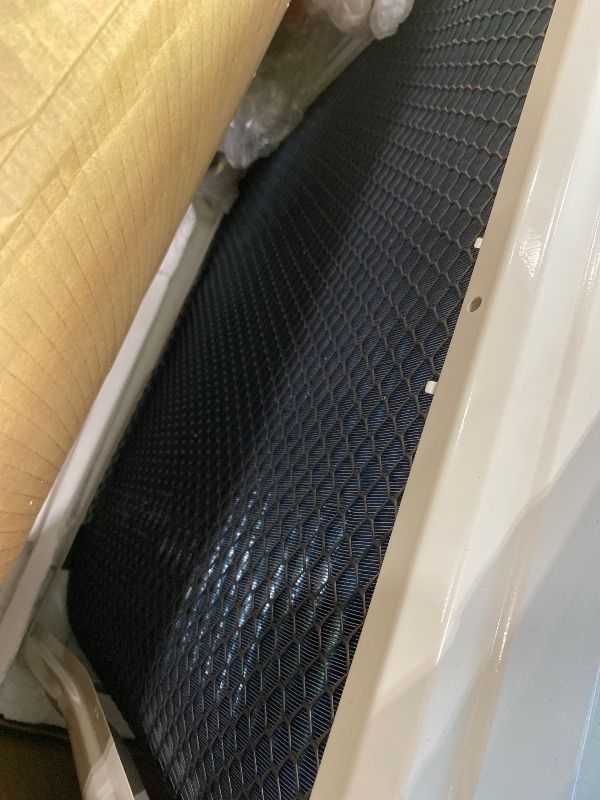 Photo 1 of *PARTIAL SET* Oylus 12000 BTU Mini Split Ac/Heating System - 19 SEER2 Mini Split AC Unit with Heat Pump, 115V Energy Efficient Ductless AC Unit Up to 750 Sq.Ft with Installation Kit
BOX 1/2