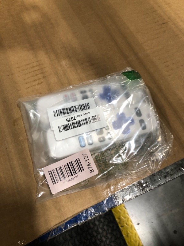 Photo 1 of (Pack of 2) Remote Control Only for TCL Onn Hisense Sharp Philips Westinghouse Insignia Element TLC Roku Smart TV Ruko Ruku Roko Remotes Replacement-1 Year Warranty