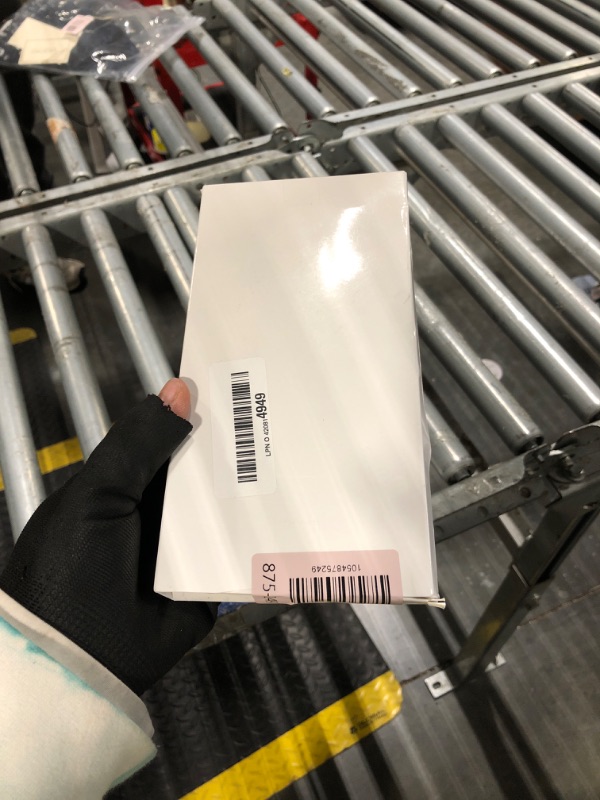 Photo 1 of *****They are Flowers**** 8 Pcs Blue Dog with Daisy Party Banner Decorations Paper Garlands Pastel Cartoon Blue Dog Paw Print and Daisy Hanging Garland Banner Puppy Cutouts for Birthday Party Supplies Decor