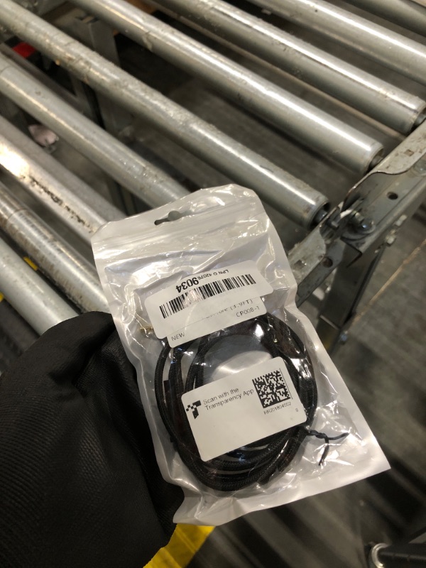 Photo 1 of [Apple MFi Certified] Lightning to RCA Cable Audio Aux Adapter?2-Male Y Splitter Aux Cord Compatible with iPhone 14 13 12 11 Pro XS XR X 8 7 for Amplifier, Car, Home Theater, Speaker and More (3.9FT)