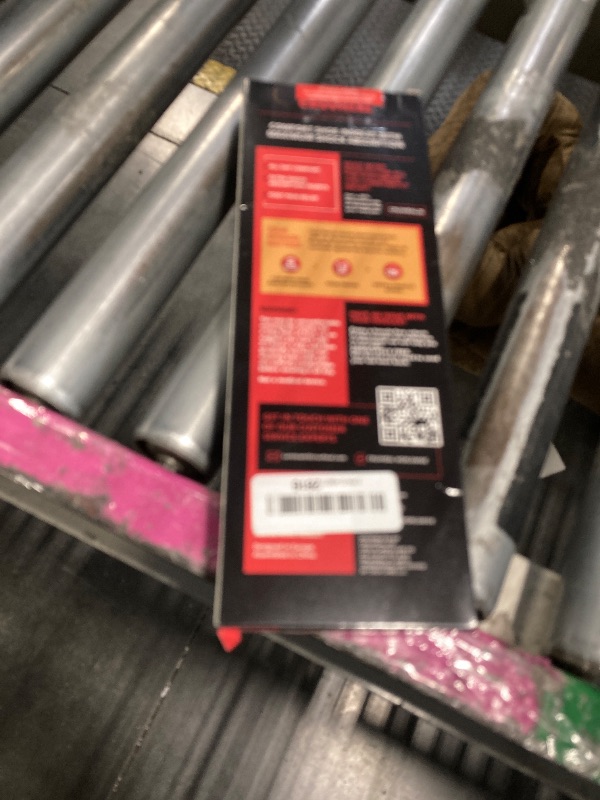 Photo 1 of (New) Work Comfort Orthotic Insoles - Anti Fatigue Shoe Insert Men Women - Low Arch Support - Shock Absorption - Foot Pain Relief - Work Boot Insoles (Black Hexagons, L)