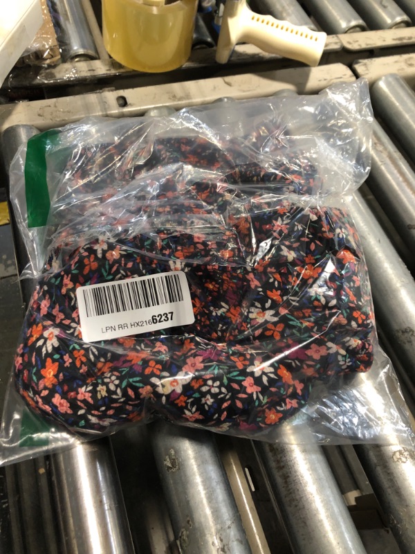 Photo 1 of *See Clerk Notes*
Dokotoo Fall Dresses for Women 2025 Boho Floral Square Neck Smocked Empire Waist 3/4 Sleeve Casual Graduation Elegant Swing Mini Short Dress Bohemian Beach Vacation Clothes Sun Dress Red Large