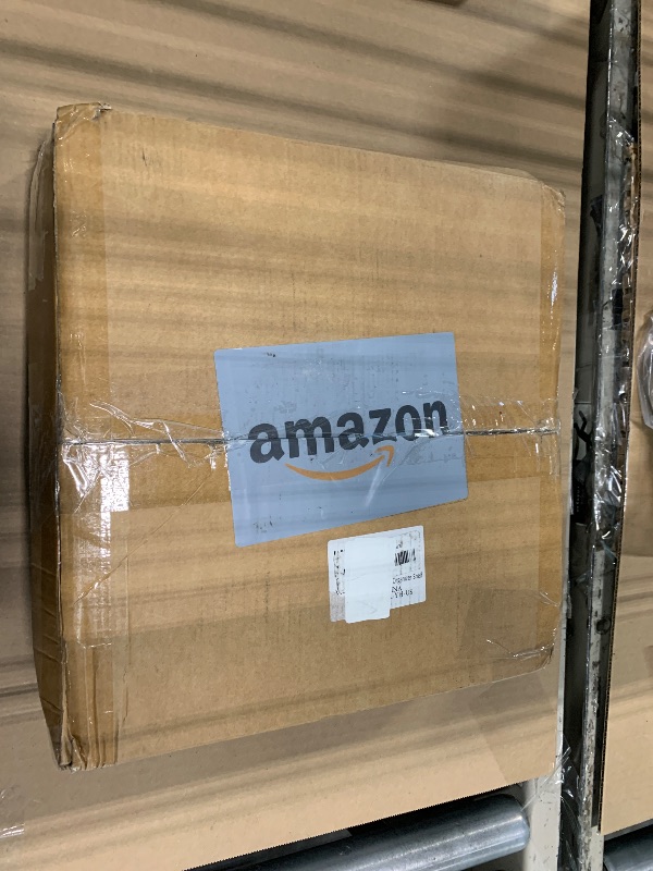 Photo 1 of *Missing Parts*
X-cosrack Hanging Closet Organizer and Storage - 5-Tier Closet Storage Organizer Baskets for Clothes & Adjustable Collapsible Metal Closet Hanging Organizer Shelves for Sweaters Shoes Handbags