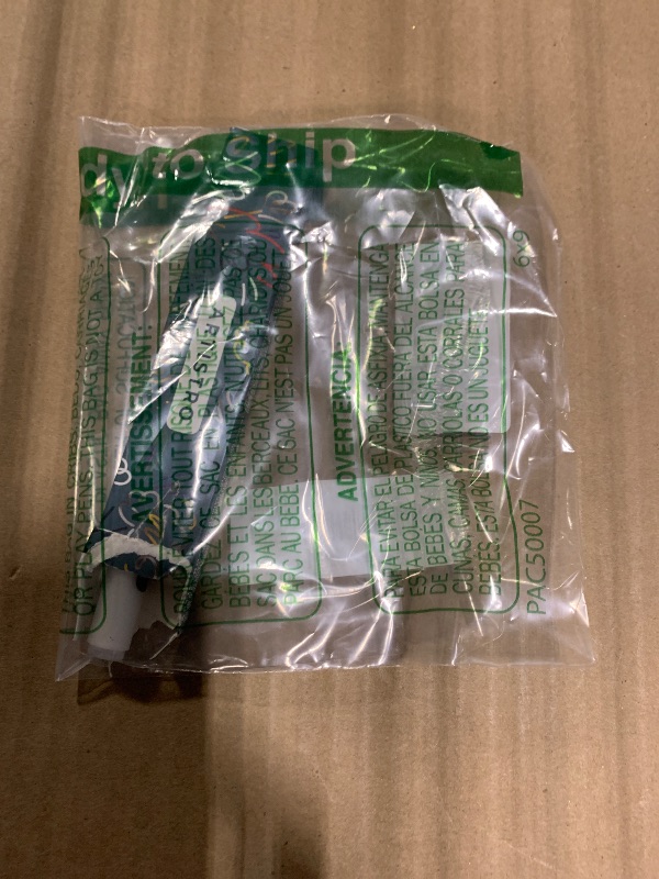 Photo 1 of ** 1 PC ** ARTISTRO 2 White Permanent Marker - Waterproof Markers for Tire, Fabric, Rocks, Glass, Ceramic, Wood, Paper - Oil Based Paint Pens - Extra-Fine Tip 0.7mm