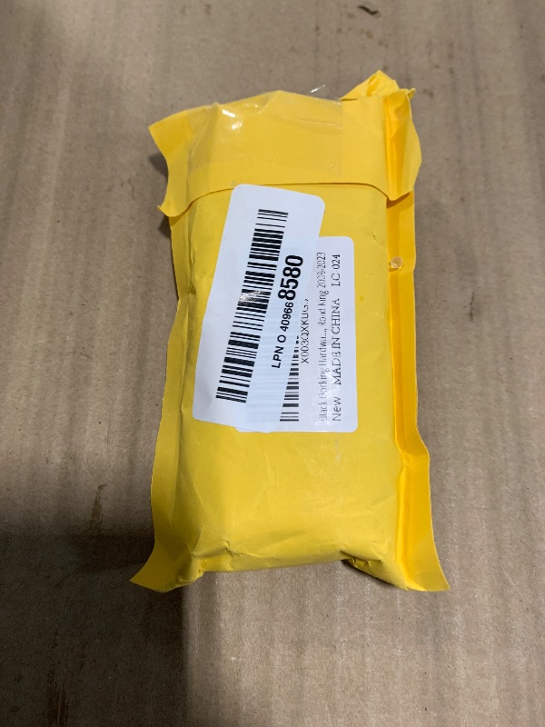 Photo 1 of ** 3 PCS ** Eumti 4 PCS Detachable Docking Hardware 4 Point Covers Kit Magnet Cover Kit Vivid Black Compatible wiht Harley Touring Electra Glide, Street Glide,Road Glide, Road King 2009-2025